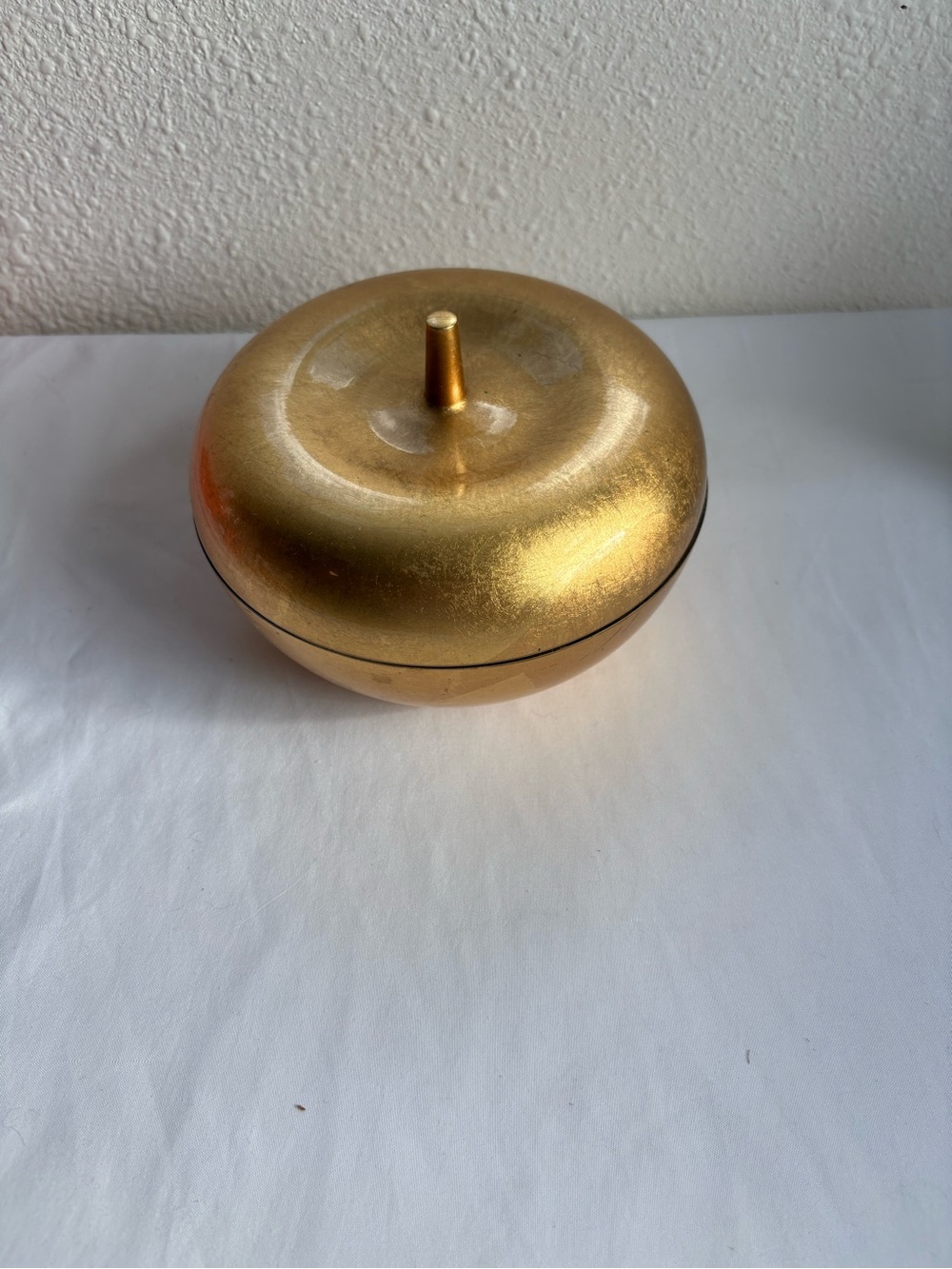 MCM  trinket box